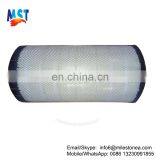 Дизельный воздушный фильтр двигателя af25708m