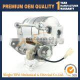 NEW STARTER REPLACES for KUBOTA 37560-63010,37560-63011,37560-63012 thumbnail-5