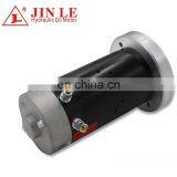 Promotion 2.2KW 24 Volt Hydraulic DC Motor For Forklift thumbnail-2