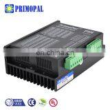 NEMA 34 st Tb6 80v Laser L9110s dc Program Jk2060ac Stepping Motor Driver 2h806 and Drv8825 Closed Loop Jmc Lead Board Set thumbnail-3