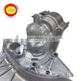 High Quality Auto Parts OEM 11310-66020 Aluminium Engine Timing Cover thumbnail-2