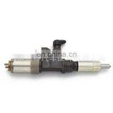 Fuel Injector Assembly 0950006353 095000-6353 for DENSO Hino