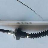 DFSK C37 Minivan Clutch Cable 1602110-CA07 / 1602110CA07 thumbnail-3