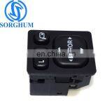 84872-52040 Складной электроприводный переключатель управления наружным зеркалом заднего вида для Lexus, для Toyota