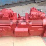 Trade Assurance Kawasaki K5V200DTH-1X5R-9N4H-V Hydraulic Plunger Pump thumbnail-5