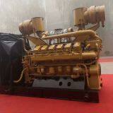 G12V190ZLC1 JDEC 190 SERIES passanger boat engine jichai chidong jinan brand