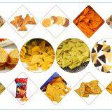 How To Make Tortilla Chips？ thumbnail-4