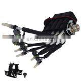 New Fuel Spider Injector W/ Bracket For Chevy Pickup Truck V8 5.0L 5.7L 89060440 thumbnail-6