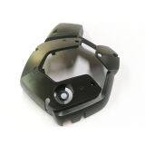 High Quality Injection Plastic Products Manufacturer/ Supplier for Earphone thumbnail-2