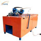 Xinpeng Waste Electric Bicycle Rear Wheel Copper Extracting Machine thumbnail-3