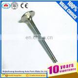 Globally Retired Small Car Spare Parts Engine Valve For SUZUKI Mehran F8 F8A F8B thumbnail-6
