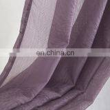 Hot Style Sheer Curtains Window Curtain Embroidered Curtain Drapes From China Famous Supplier thumbnail-5