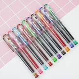 Quliaty Colorful Gen Pen G101 From Snowhite Cutomized Logo thumbnail-2