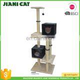 Low Price Guaranteed Quality Cat Tree Scratch Post thumbnail-2