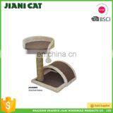 Wholesaler Cat Scratching Tree thumbnail-6