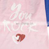 2018 Wholesale China New Design Summer Cheap Simple Big Pet Tshirt Dog Clothes thumbnail-4