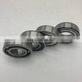 Deep Groove Ball Bearing 6201 201 Size 12x32x10 mm Bearings 6201ZZ 6021 2RS thumbnail-4