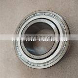 Germany Brand Dust Proof 35mm Bore GRAE35-NPP-B Radial Ball Insert Bearing for Pillow Block Housing thumbnail-4