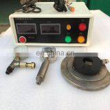 CT790 CAT HEUI Pump Test Simulator Electric Fuel Pump Pressure Tester thumbnail-2