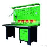 Multi-function Work Bench for Common Rail Injector and Pump Repair Tools Common Rail Injectors Work Table thumbnail-6