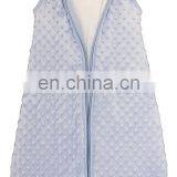 Baby Sleeping Bag Wholesale Sleeping Bags for Baby Minky Dot Sleeping Sack thumbnail-5