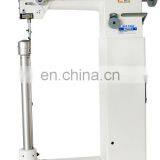 8365 Single-needle high post compound feed & walking foot lockstitch machine