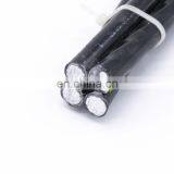 Overhead ABC Cable 3x50+55+25mm 0.6/1kV Price List thumbnail-5