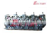 W04C-T CYLINDER HEAD FOR HIND Engine Truck Excavator thumbnail-3