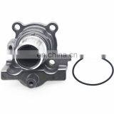Thermostat Housing 504110432 504387382 for FIAT DUCATO IVECO DAILY IV thumbnail-1
