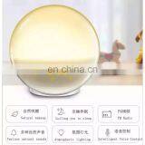 Amazons Top Selling Product Wake up Light thumbnail-4