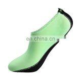 Unisex Fashion Waterproof Beach Aqua Shoes thumbnail-5