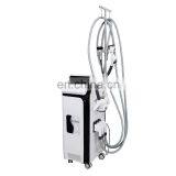 Multi Functions Velashape V8 Roller Vacuum Cavitation + RF+Vacuum Roller+BIO +Laser rf Body Slimming Machine thumbnail-2