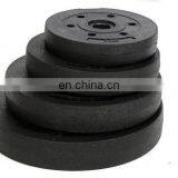 Vivanstar ST1811 Perfect Match Dumbbell Plate Cement Dumbbells Weight Plate thumbnail-3