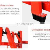 Fitness Gym Equipment Professional Iso-Lateral Horizontal Bench Press for Club thumbnail-4