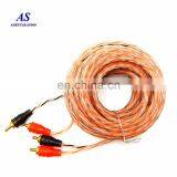 Hot Selling New Design Male to RCA Female Adapter Cable thumbnail-2