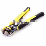 8 Inch Self-adjusting Wire Cable Stripper Plier Industrial Stripping Crimping Plier Cutting Tool With Pro Touch Grips thumbnail-5