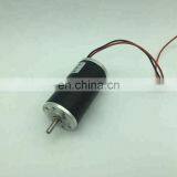 42zyt01a 24v Micro dc Motor Gr42 x 25 38mNm 3600rpm 15w Rated thumbnail-2