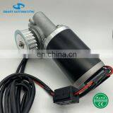 Automatic dc Door Motor Used for Sliding Door Opening and Gate Lifting thumbnail-3