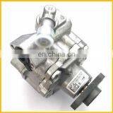 Power Steering System Hydraulic Pump OEM 7P6422154 7L8422154F 8K0145154 With High Quality thumbnail-2
