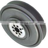 Для VW AUDI 059105251AD НОВЫЙ ШЕСТЕРЕНЧАТЫЙ ШКИВ КАМШЕФТА АМОРТИЗАТОР КОЛЕБАНИЙ HART 059105251AA 059105251AR Высокого качества thumbnail-4