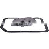 35330-28010 Transmission Oil Strainer w/ Gasket for Toyota Highlander Celica Camry Solara 35330-0W010 35330-06010 High Quality thumbnail-4