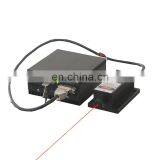 655nm Red 1W Laser Module thumbnail-1