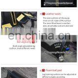 Gym Prone Leg Extension Curl Machine For Sale thumbnail-3