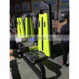 Commercial Precor Fitness Equipment Pully Low Row/seated Horizontal Pully Machine thumbnail-5