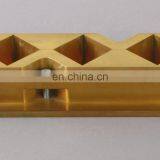 Brass 50mm Three Gang Concrete Cube Mould With Good Price thumbnail-5