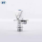 BT3001 Superior Brass Angle Valve thumbnail-1