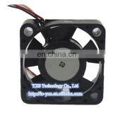 1204KL-01W-B19 3CM 3010 5V 0.1A 3-wire Small Axial Fan Cooling Fans thumbnail-3