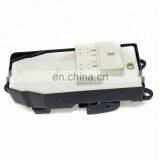 Front Driver Side Electric Power Master Window Switch for Toyota Land Cruiser Hiace Hilux 84820-10100 thumbnail-5