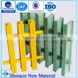 15 to 63mm Fiberglass Grating, Frp Grating, Grp Grating thumbnail-5