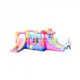 Cheap Inflatable Bouncers With Slide for Sale thumbnail-3